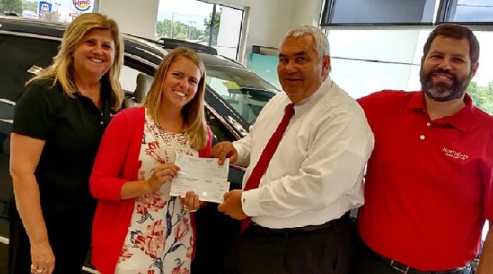 Northgate Ford in Port Huron MI