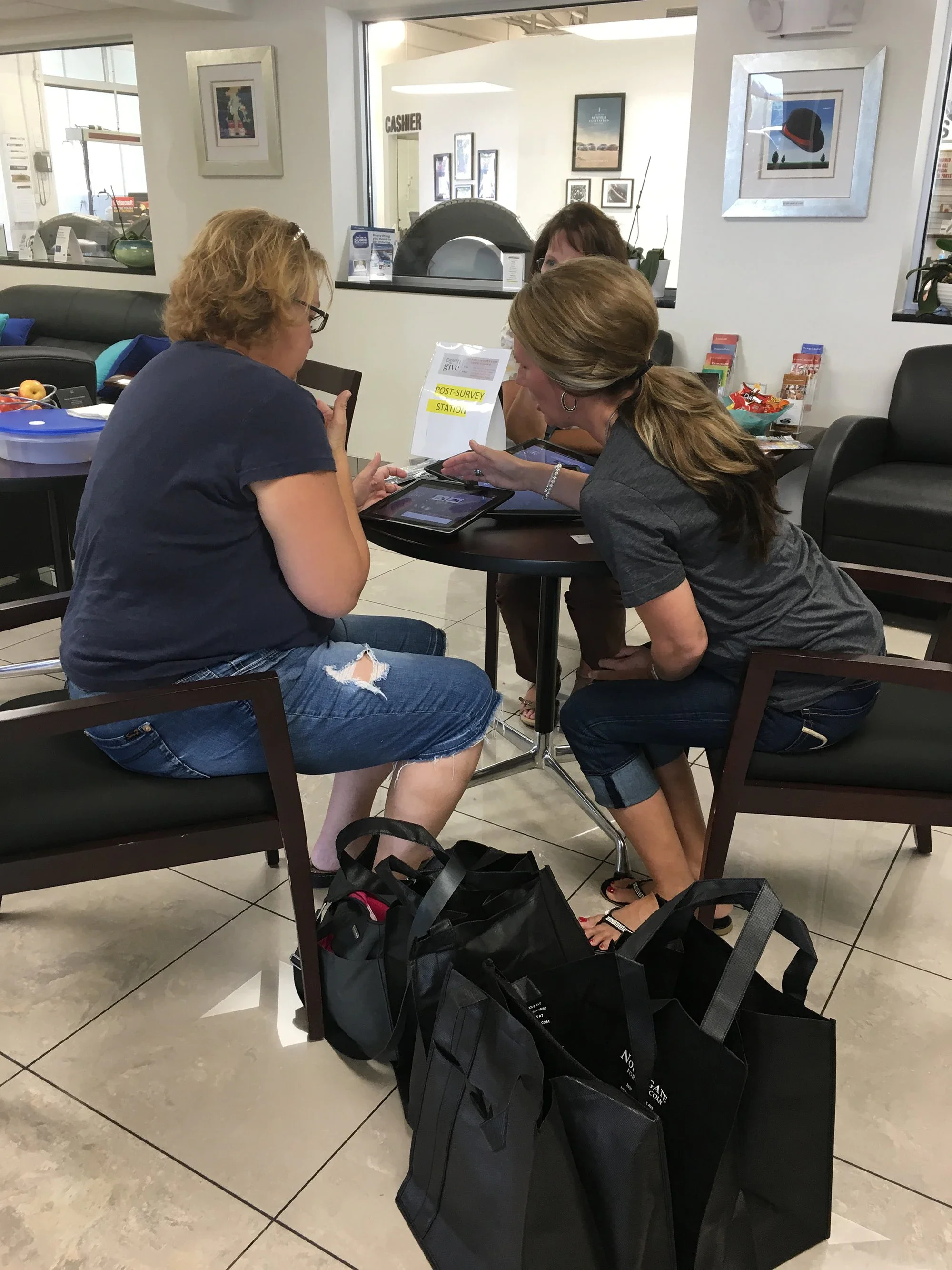 Northgate Ford in Port Huron MI