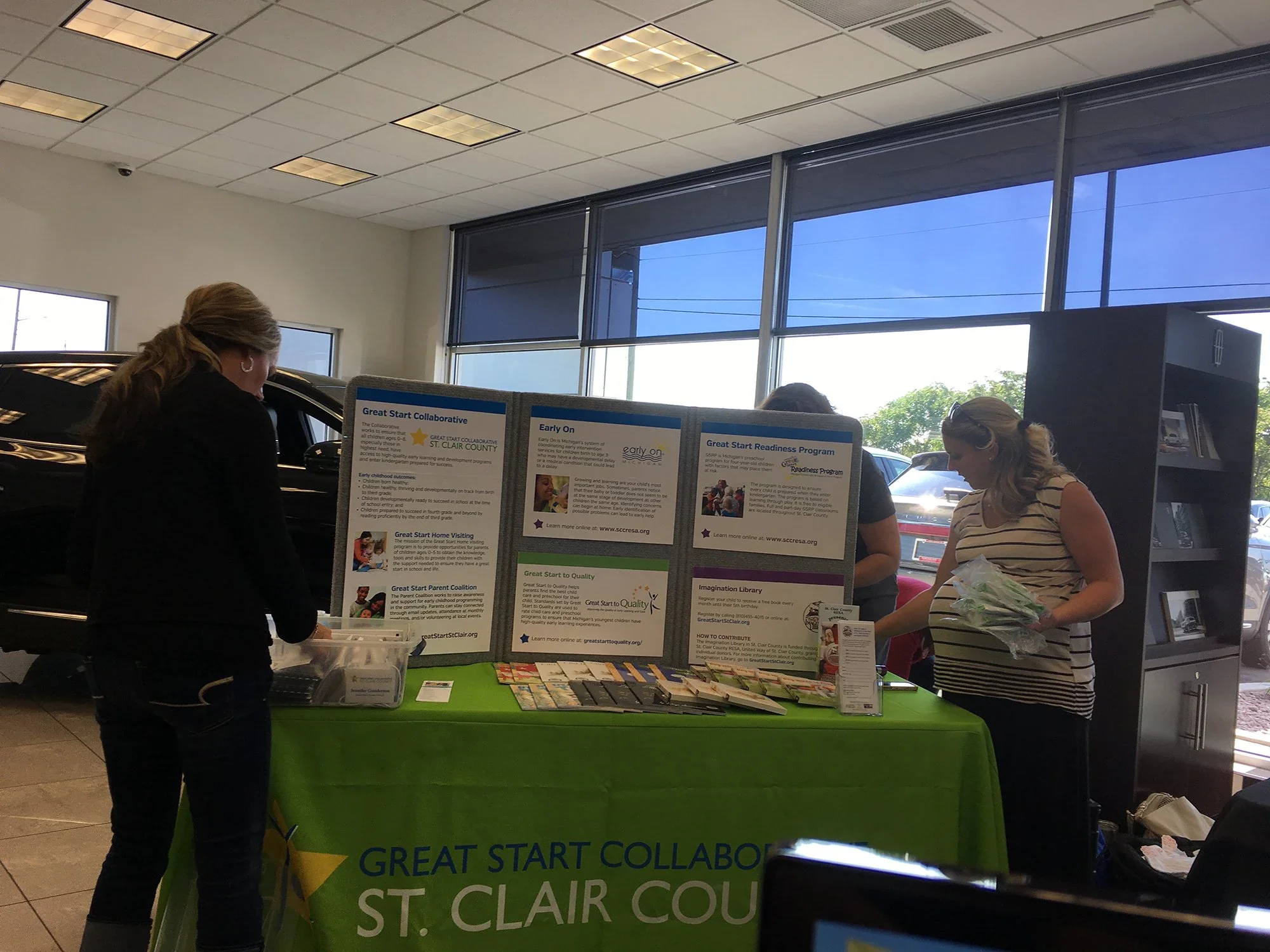 Northgate Ford in Port Huron MI