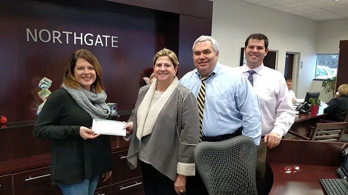 Northgate Ford in Port Huron MI