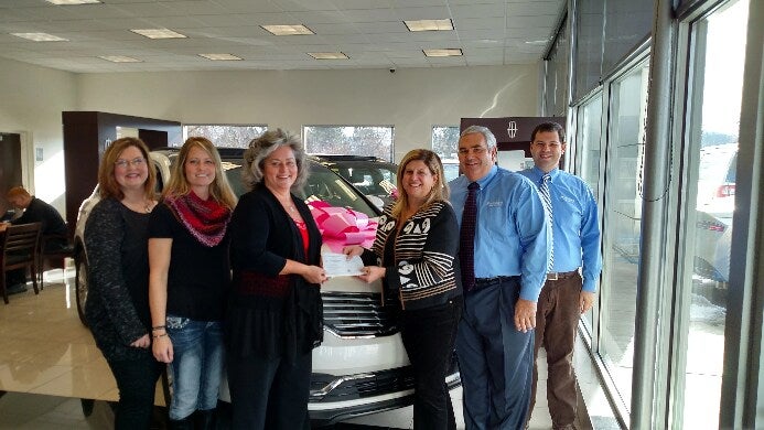 Northgate Ford in Port Huron MI