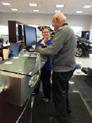 Northgate Ford in Port Huron MI