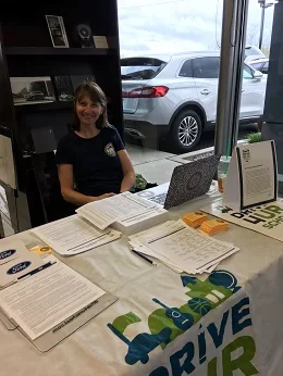 Northgate Ford in Port Huron MI