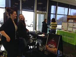 Northgate Ford in Port Huron MI