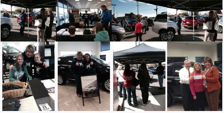 Northgate Ford in Port Huron MI