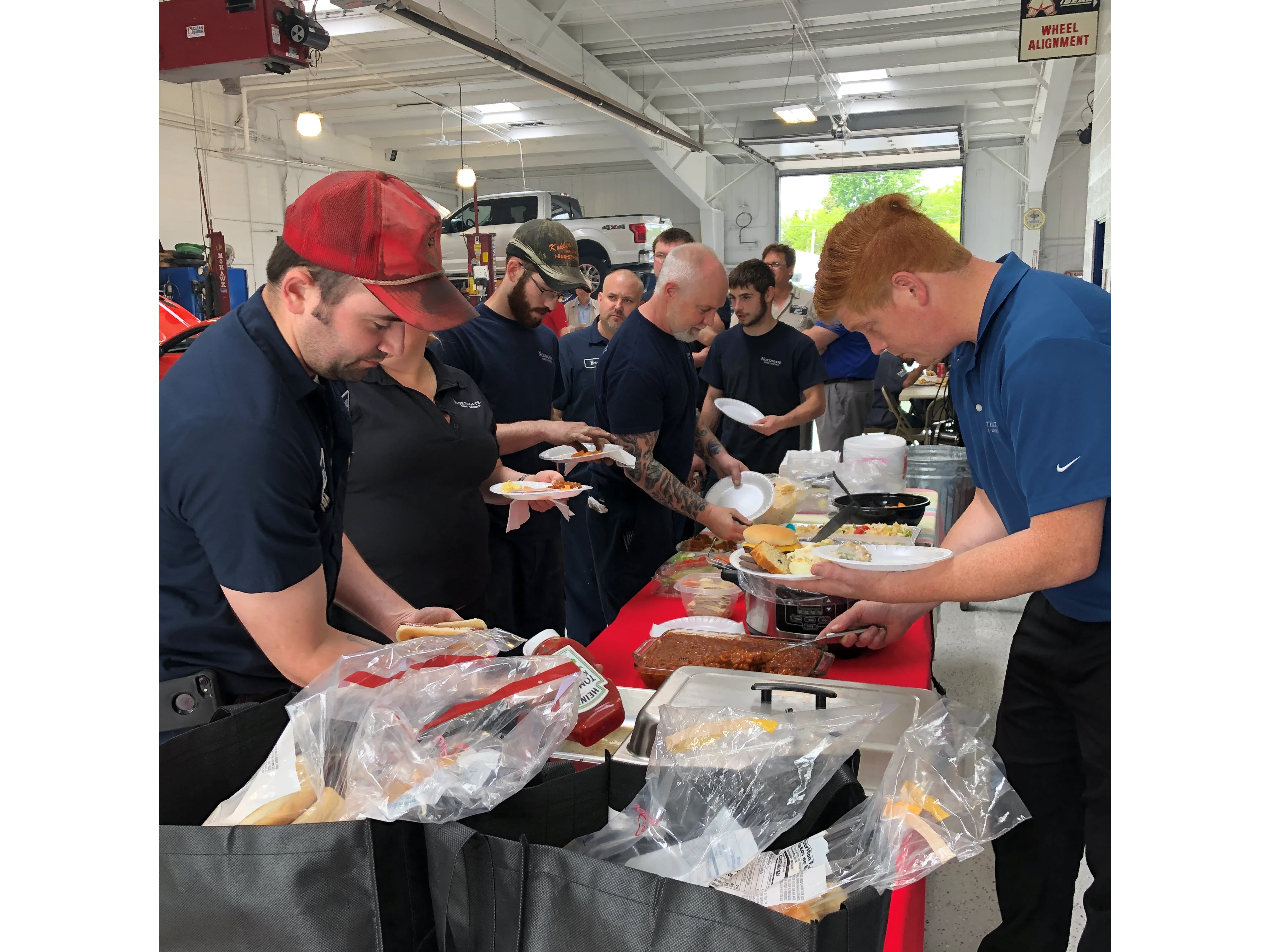 Northgate Ford in Port Huron MI