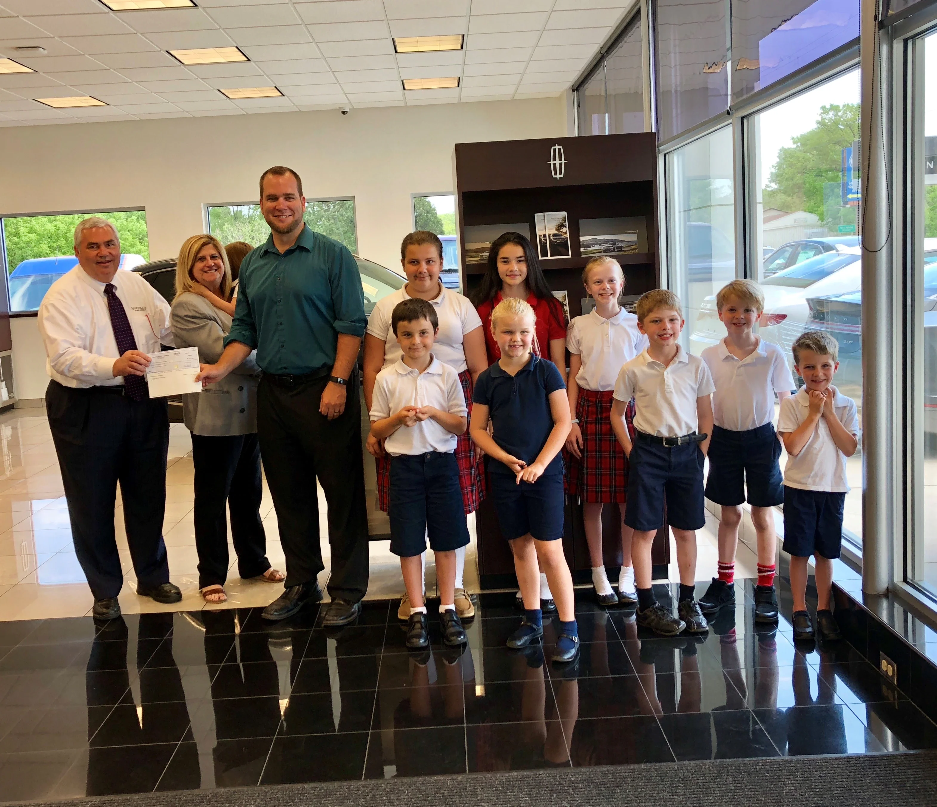 Northgate Ford in Port Huron MI